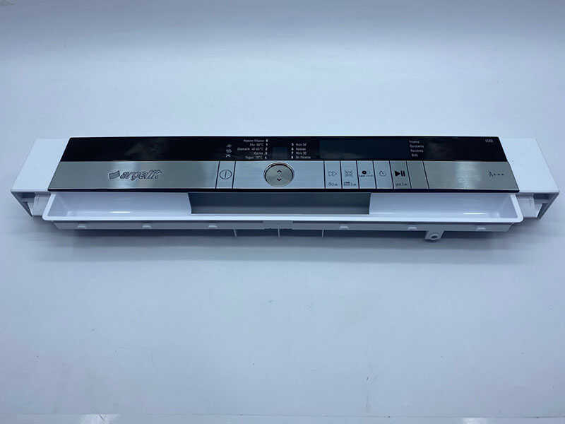 Arçelik 6588 Bulaşık Makinesi Panosu
