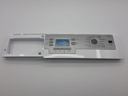 ARÇELİK - Arçelik 7083 HT Çamaşır Makinesi Panosu