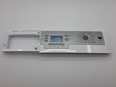 Arçelik 7083 HT Çamaşır Makinesi Panosu