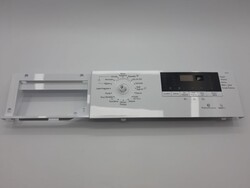 ARÇELİK - Arçelik 7100 M Çamaşır Makinesi Panosu