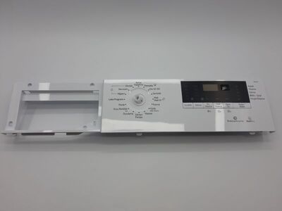 Arçelik 7100 M Çamaşır Makinesi Panosu