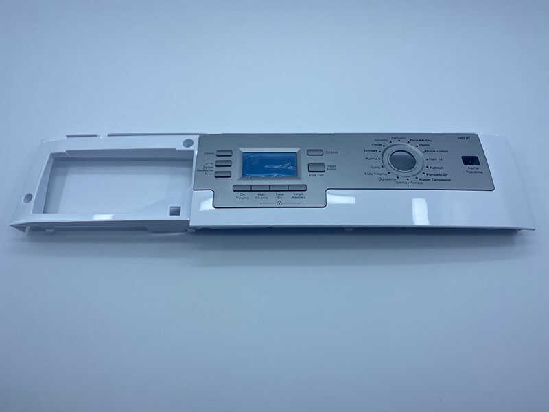 Arçelik 7103 Ht Çamaşır Makinesi Panosu