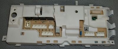 Arçelik 7104 HSE Çamaşır Makinesi Kartı