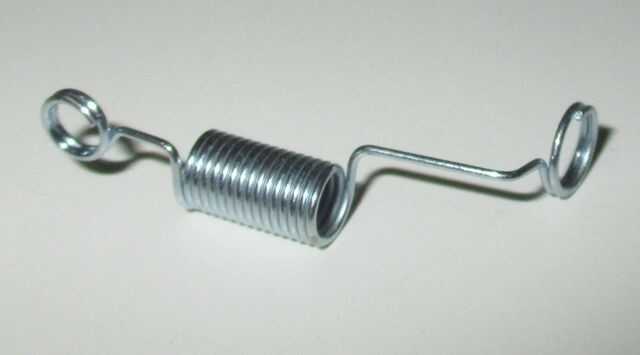 Arçelik 7540 Süpürge Motor Yayı