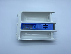 ARÇELİK - Arçelik 8103 HSE Çamaşır Makinesi Deterjan Kutusu ve Çekmecesi ARÇELİK - Arçelik 8103 HSE Çamaşır Makinesi Deterjan Kutusu ve Çekmecesi