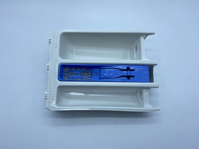 Arçelik 8103 HSE Çamaşır Makinesi Deterjan Kutusu ve Çekmecesi Arçelik 8103 HSE Çamaşır Makinesi Deterjan Kutusu ve Çekmecesi