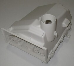 Arçelik 8103 HSE Çamaşır Makinesi Deterjan Kutusu ve Çekmecesi - Thumbnail