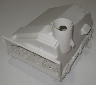 Arçelik 8103 HSE Çamaşır Makinesi Deterjan Kutusu ve Çekmecesi Arçelik 8103 HSE Çamaşır Makinesi Deterjan Kutusu ve Çekmecesi