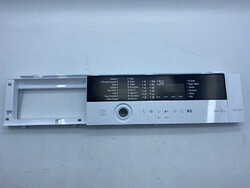 ARÇELİK - Arçelik 8103 YCM Çamaşır Makinesi Panosu