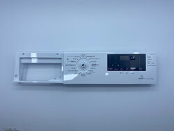 ARÇELİK - Arçelik 8103 YD Çamaşır Makinesi Panosu