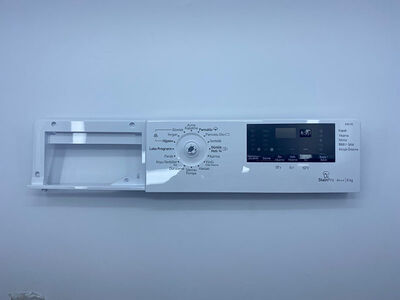 Arçelik 8103 YD Çamaşır Makinesi Panosu