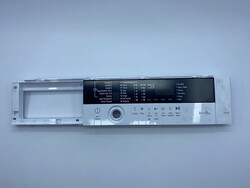 ARÇELİK - Arçelik 8103 YP Çamaşır Makinesi Panosu