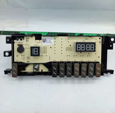 Arçelik 8123 YCM Çamaşır Makinesi Kartı