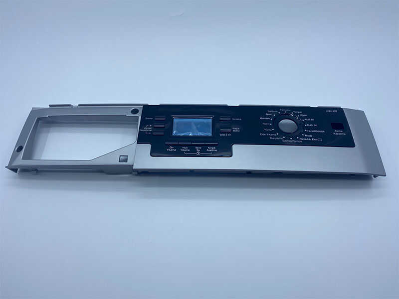 Arçelik 8124 Hse Çamaşır Makinesi Panosu