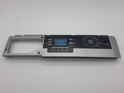 ARÇELİK - Arçelik 8124 HST Çamaşır Makinesi Panosu