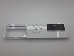 ARÇELİK - Arçelik 9103 D Çamaşır Makinesi Panosu