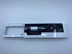 ARÇELİK - Arçelik 9103 HE Çamaşır Makinesi Panosu