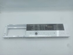 ARÇELİK - Arçelik 9103 YCM Çamaşır Makinesi Panosu