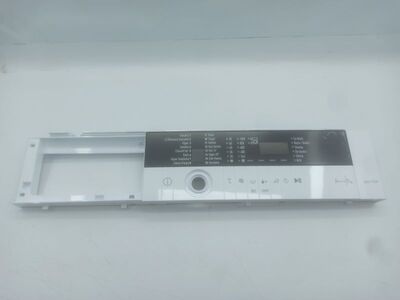 Arçelik 9103 YCM Çamaşır Makinesi Panosu