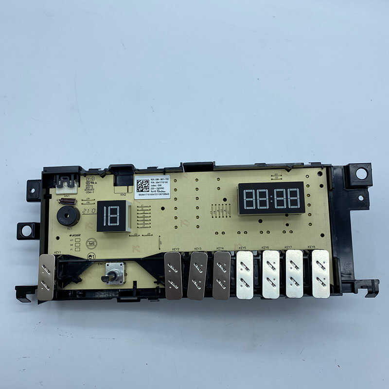 Arçelik 8103 Yp - 8103 Yps Çamaşır Makinesi Kartı