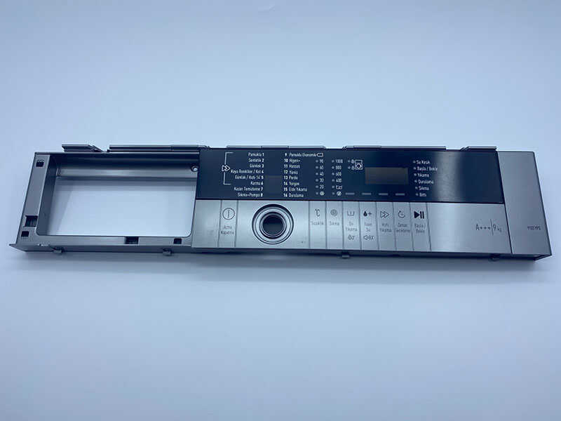 Arçelik 9103 Yps Çamaşır Makinesi Panosu