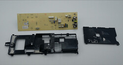 ARÇELİK - Arçelik 9120 M Çamaşır Makinesi Kartı