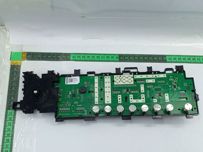 Arçelik 9121 PM Çamaşır Makinesi Kartı