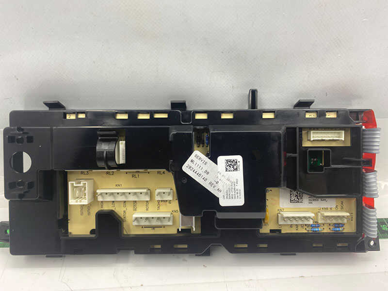 Arçelik 9123 Ht Çamaşır Makinesi Kartı