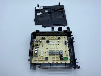 Arçelik 9146 YK Çamaşır Makinesi Anakartı - Askol Motor