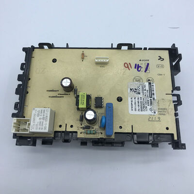 Arçelik 9240 I Bulaşık Makinesi Kartı