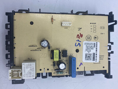 Arçelik 9240 I Bulaşık Makinesi Kartı