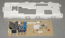 ARÇELİK - Arçelik AL 191 E Çamaşır Makinesi Kartı