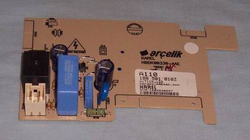 ARÇELİK - Arçelik Bulaşık Makinesi Elektronik Kart - A110