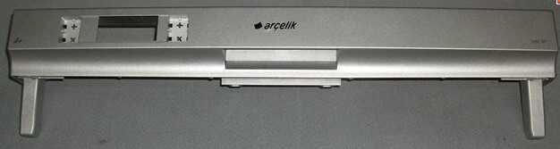 Arçelik 6263 Hıt Bulaşık Makinesi Panosu