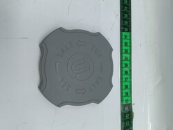 ARÇELİK - Arçelik Bulaşık Makinesi Tuz Kutusu Kapağı ve Somunu