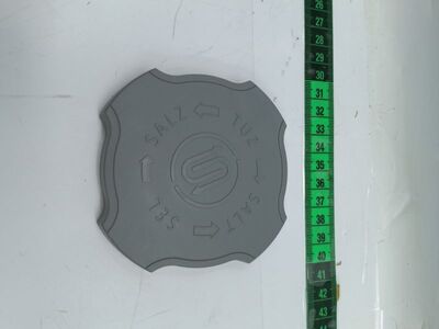 Arçelik Bulaşık Makinesi Tuz Kutusu Kapağı ve Somunu