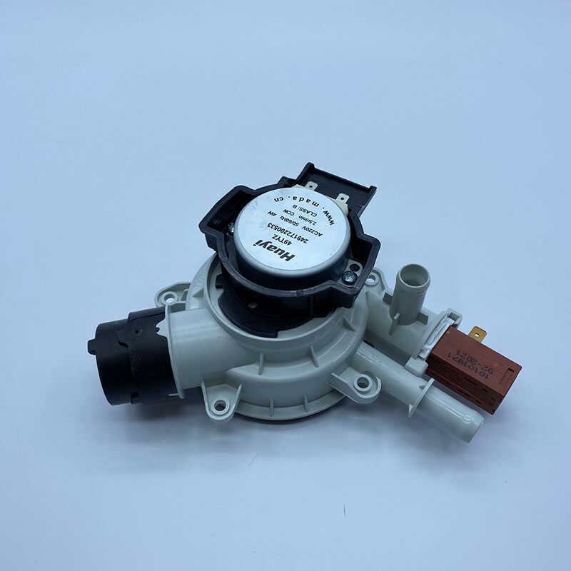 Arçelik Bulaşık Makinesi Vana Motoru - 1512000100