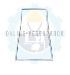 ARÇELİK - Arçelik Buzdolabı Alt Kapı Contası