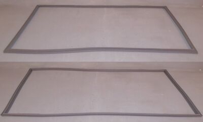 Arçelik Buzdolabı Alt Kapı Contası