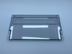 ARÇELİK - Arçelik Buzdolabı Buzluk Çekmece Kapağı - En Üst Küçük