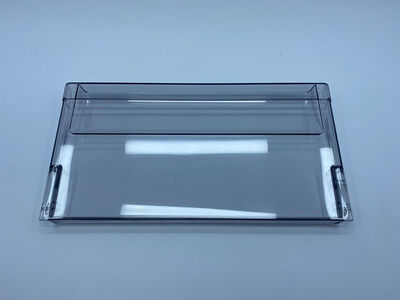 Arçelik Buzdolabı Buzluk Çekmece Kapağı - En Üst Küçük