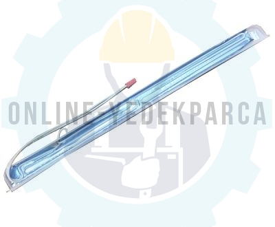 Arçelik Buzdolabı Buzluk Damlalık Rezistansı