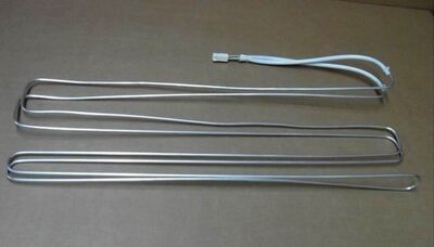 Arçelik Buzdolabı Buzluk Evap Isıtıcısı