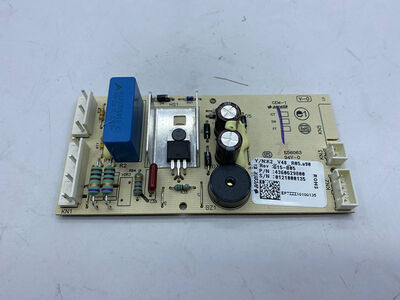 Arçelik Buzdolabı Kartı - 4360624800