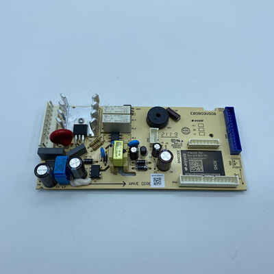 Arçelik Buzdolabı Kartı