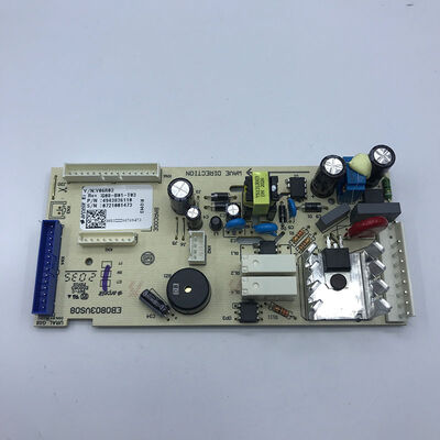 Arçelik Buzdolabı Kartı - 4943836110