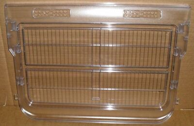 Arçelik Buzdolabı Sebzelik Örtüsü