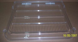 ARÇELİK - Arçelik Buzdolabı Sebzelik Örtüsü