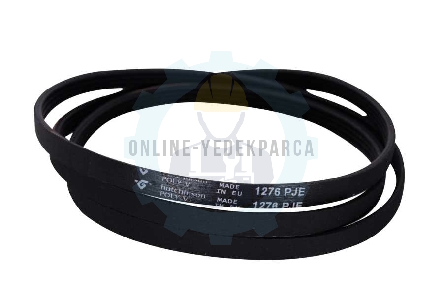 Arçelik Çamaşır Makinesi Kayışı - 1276