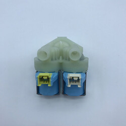 ARÇELİK - Arçelik Çamaşır Makinesi İkili Ventil - Orjinal